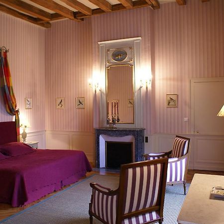 Chateau De Reignac Ξενοδοχείο Εξωτερικό φωτογραφία