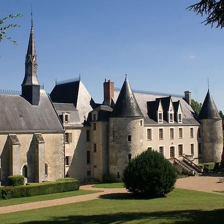 Chateau De Reignac Ξενοδοχείο Εξωτερικό φωτογραφία