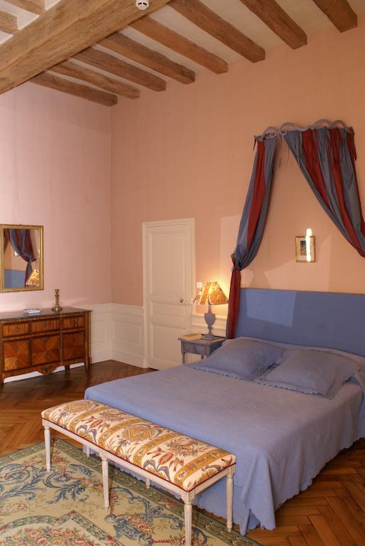 Chateau De Reignac Ξενοδοχείο Εξωτερικό φωτογραφία
