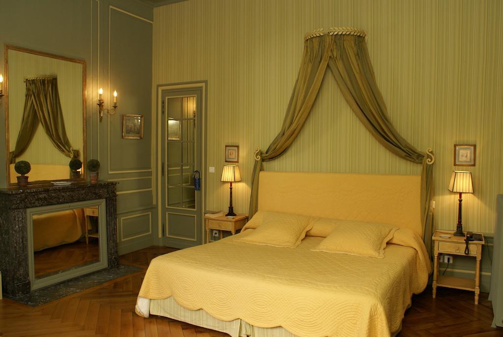Chateau De Reignac Ξενοδοχείο Εξωτερικό φωτογραφία