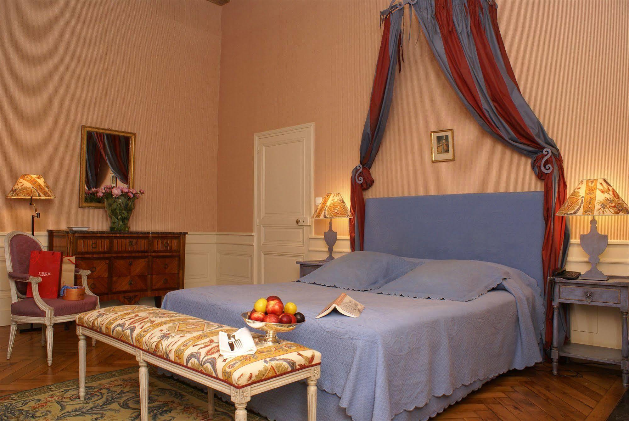 Chateau De Reignac Ξενοδοχείο Εξωτερικό φωτογραφία