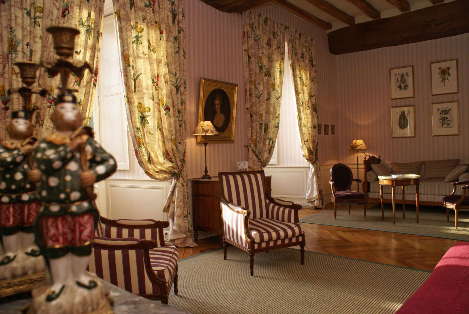 Chateau De Reignac Ξενοδοχείο Εξωτερικό φωτογραφία
